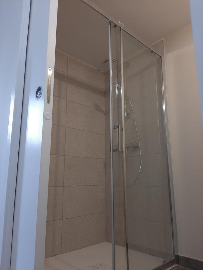 LOUHANS Les Petites Arcades avec ses deux appartements coté seille et coté jardin Esterno foto